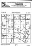 Map Image 089, Beltrami County 1997 Published by Farm and Home Publishers, LTD